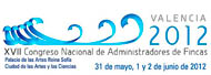 Abre en nueva ventana: Congreso Nacional de Administradores de Fincas de Espa�a