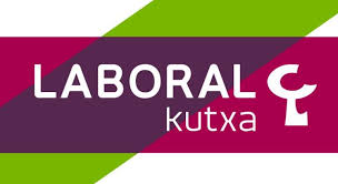 Abre en nueva ventana: LABORAL KUTXA