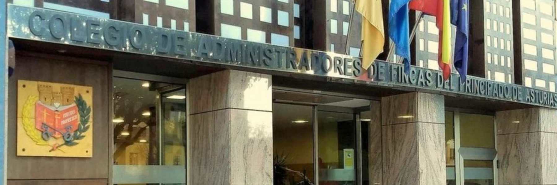 Administradores Fincas Asturias