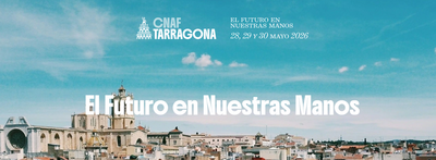 CNAF 2026 TARRAGONA