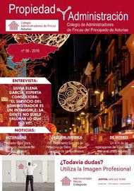 Revista nº 56 - 2016