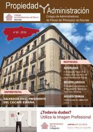 Revista nº 61 - 2018