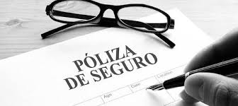 Seguros (RC, salud,...)