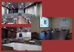 Salas de reuniones (reserva)