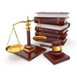 Procedimientos judiciales