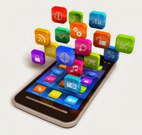 Aplicaciones móviles