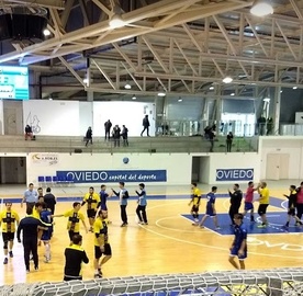 Promoción del deporte