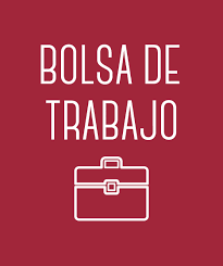 Bolsa de Trabajo