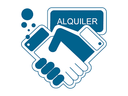 Alquiler de oficinas y despachos